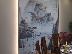 包厢-龙禧渔村酒楼