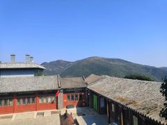 -妙峰山风景名胜区