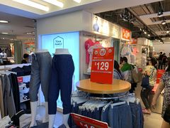 -Giordano(新都城店)