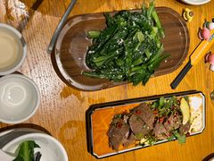 -隔壁老王·家常云南菜(花巷店)