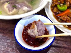 -翟氏天天小吃(上东街区店)