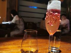 -秀·爱尔兰餐吧(上海路店)