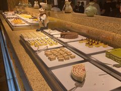 -汉巴味德(沈阳万象汇店)