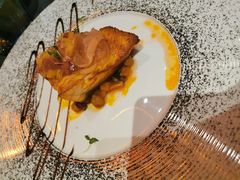 -YUE·6·西式融合餐厅(外滩六号店)