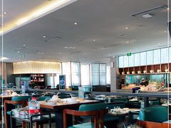大堂-淘米捞·米汤脆鲩鱼火锅(福田皇岗店)