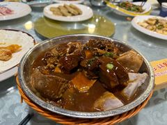 -十三姨工厨顺德美食·宴会·团餐(天河北路店)
