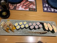 -元通寿司(地标店)