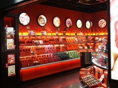 -关西国际机场直营免税店