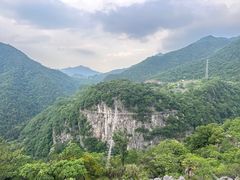 -千岛湖石林