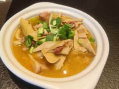 -食光慢宴·安吉土菜馆