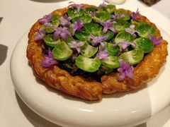 -Le Bistrot de Racine