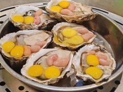 -飞尝蚝·顺德菜·鱼生(顺德总店)
