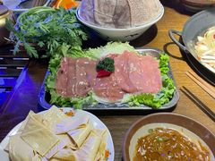 -萍姐火锅·公路夜市(打浦桥日月光店)