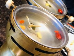 -川骄海鲜自助(河东店)