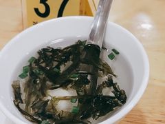 -阿彬生炒牛肉面(解放路店)