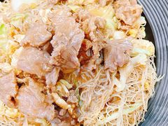 牛肉炒凤凰米粉-唔止卤嘢·潮州菜(鹭江店)