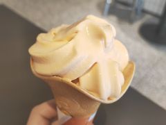 柑橘汽水味花筒-肯德基(丽水万地店)