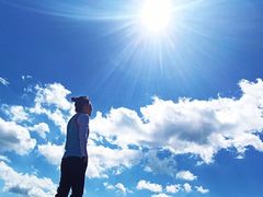 -白草畔自然风景区