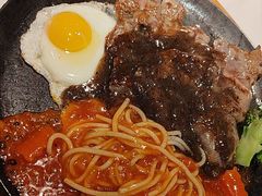 -豪享来中西餐厅(隆昌店)