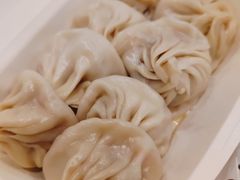 -笑云开汤包店(网巾市店)