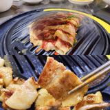 济南探店｜人均¥70！韩国街头沉浸式烤肉