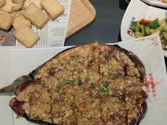 -串王阿三烧烤·小龙虾·烤鱼(拱墅胜利河美食街店)