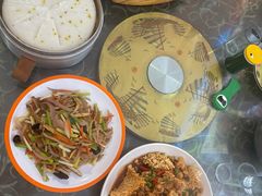 -涵家味土菜馆·徽州一绝臭鳜鱼(三河古镇店)