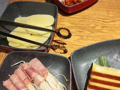 -新石器烤肉(南站店)