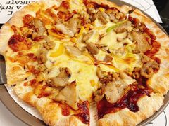-1981牛排西餐厅(海信店)