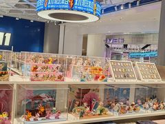 -喜茶(徐州金鹰店)
