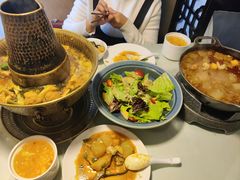 -老太原菜馆(中正天街店)