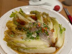 -辛香汇·现炒川菜(淮海路百盛店)