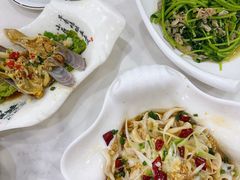 -郭姐·威海渔村(黄兴路店)