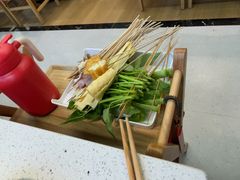 -袁记串串香(梁家巷店)