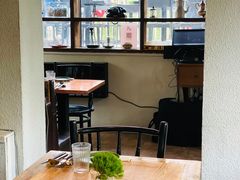 -Ginger(兴国路店)