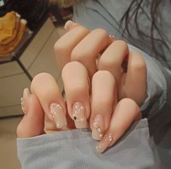 -如一·美甲美睫