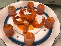 -御仙都北京菜馆·烤鸭店(双井店)