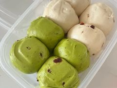 -宫门口馒头铺(创始人总店)