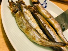 -山之川日料放题(通州店)