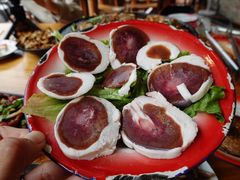 -石记老北京炙子烤肉(松园店)