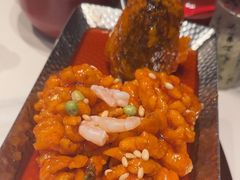 -古都历食南京菜·烤鸭·鸭血粉丝·汤包(南京博物院店)