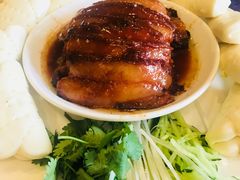 -京天红酒家(马家堡店)