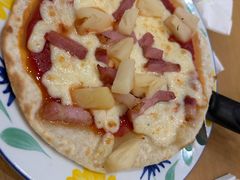 -萨莉亚意式餐厅(天河城购物中心店)