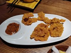 -酸婆娘江湖川菜(紫竹路店)