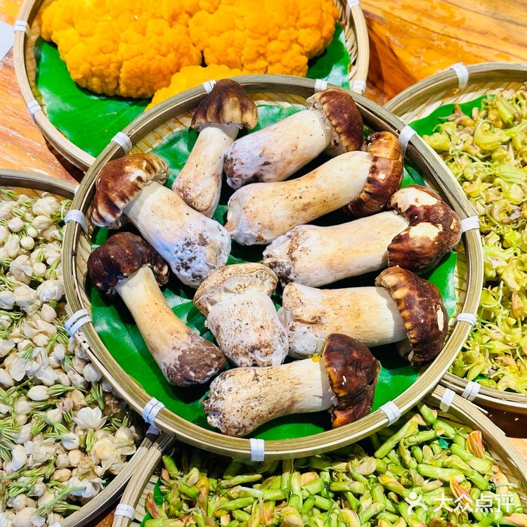 无锡这家云南风味烧烤绝了‼️‼️