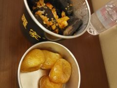 -李字号臭豆腐(总店)