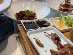 -梅花香里大酒店(郁金香路店)