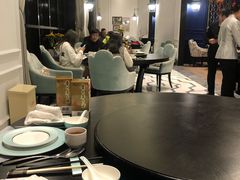 大堂-翠湖宾馆·中餐厅