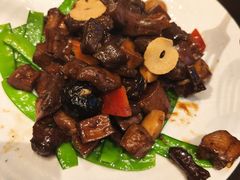 -环球港凯悦 · 享悦中餐厅