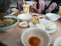 -蒋家桥饺面店(四望亭路店)